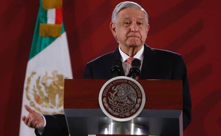 La Mañanera. Qué dijo AMLO sobre Javier Sicilia y la estrategia de seguridad