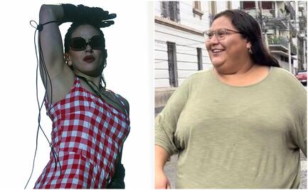 Citlalli Hernández defiende “derecho a la alegría” con concierto de Rosalía y responde a “oposición tóxica”