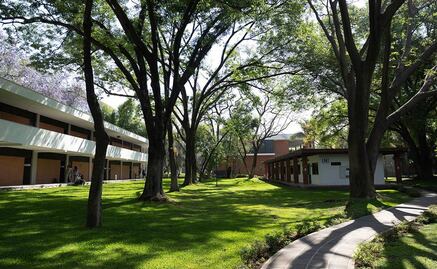 Iteso realiza misa por estudiante desaparecida