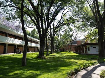 Iteso realiza misa por estudiante desaparecida