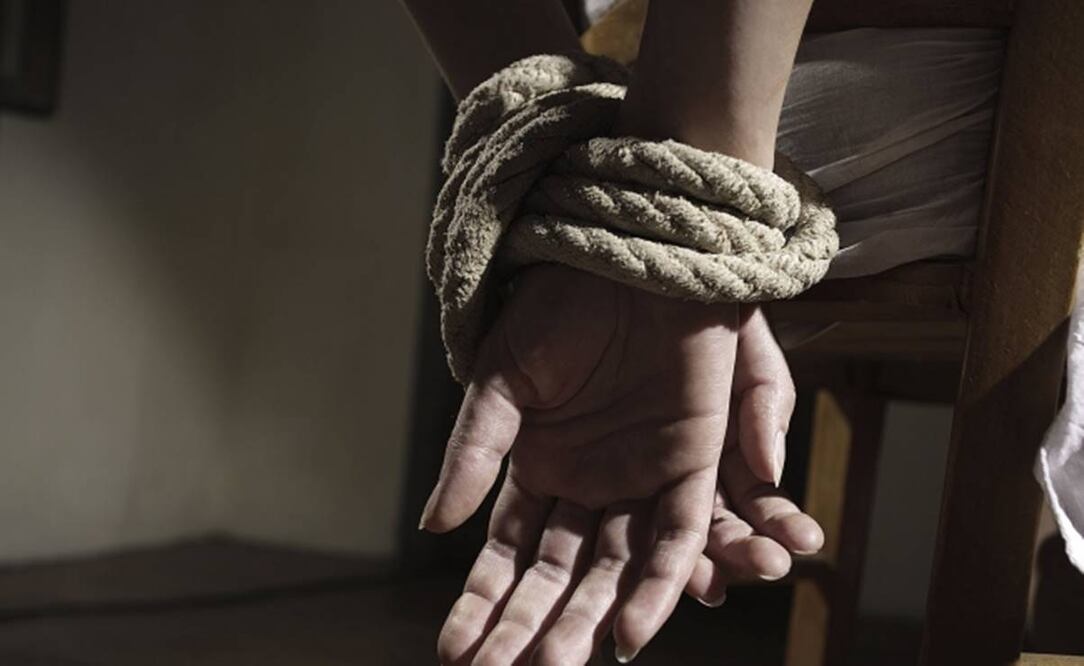 Foto: Archivo/ El Universal 