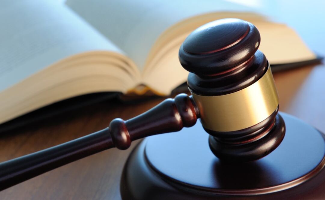 Lawmakers, the Judiciary, and the Attorney General will propose a series of reforms to the justice system - Photo: File Photo/EL UNIVERSAL