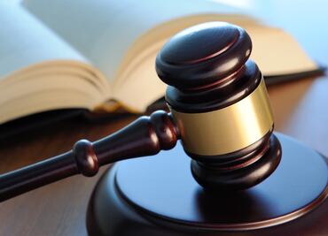 When is the justice reform going to be ready?