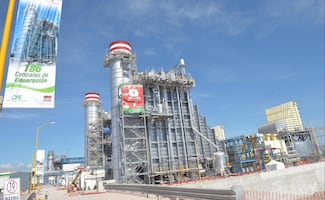 Proyectos energéticos impulsan inversión y crecimiento en el sureste mexicano