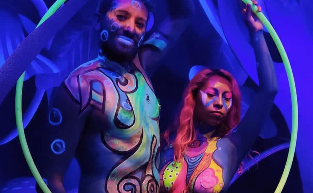 Facebook: Sueñorama