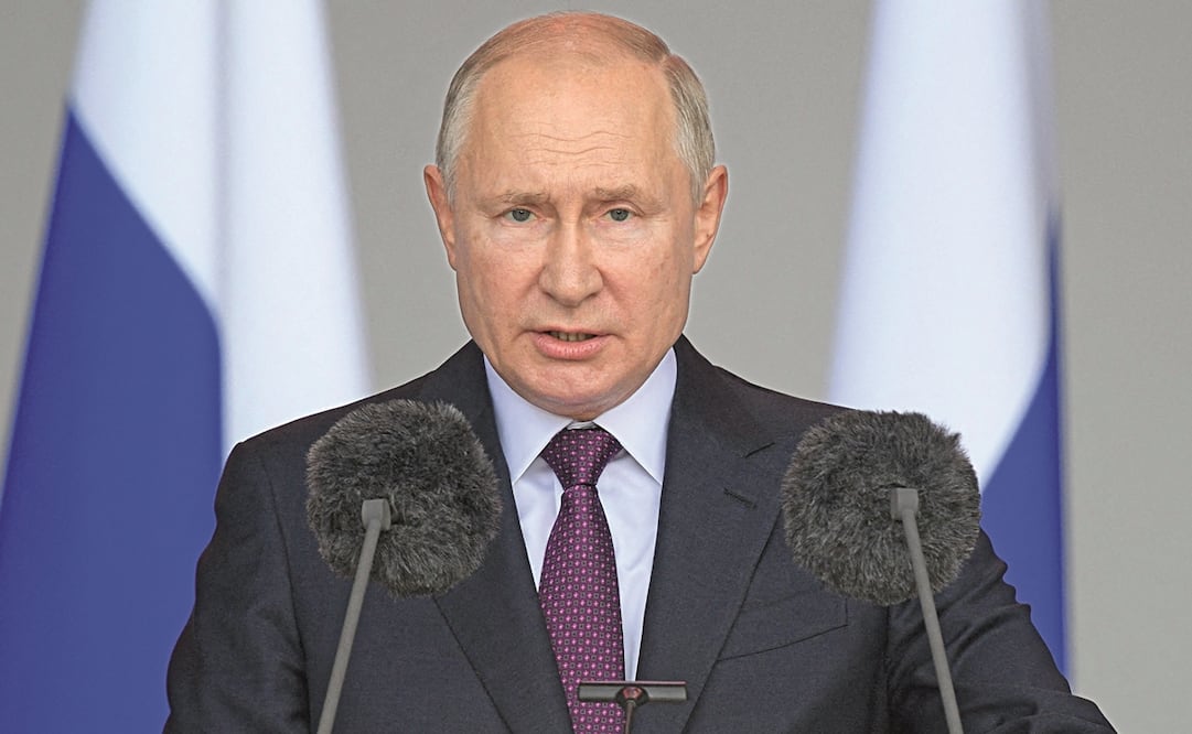 El muro imaginario de Berlín