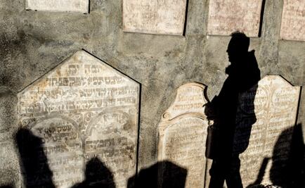 El cementerio que inspiró a Bram Stoker para escribir Drácula