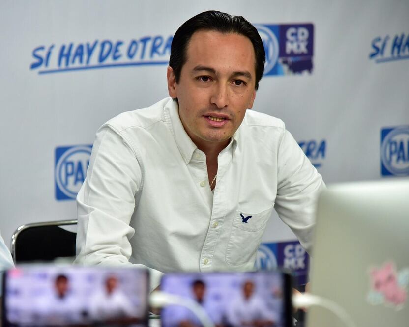 Foto: Archivo\El Universal