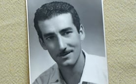 El payaso. Un poema inédito de Jaime Sabines