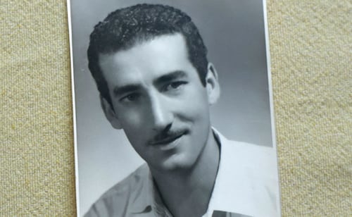 El payaso. Un poema inédito de Jaime Sabines