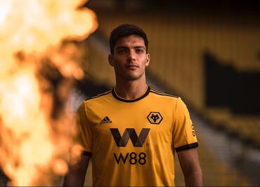 Me traería a Edson Álvarez a Europa: Raúl Jiménez