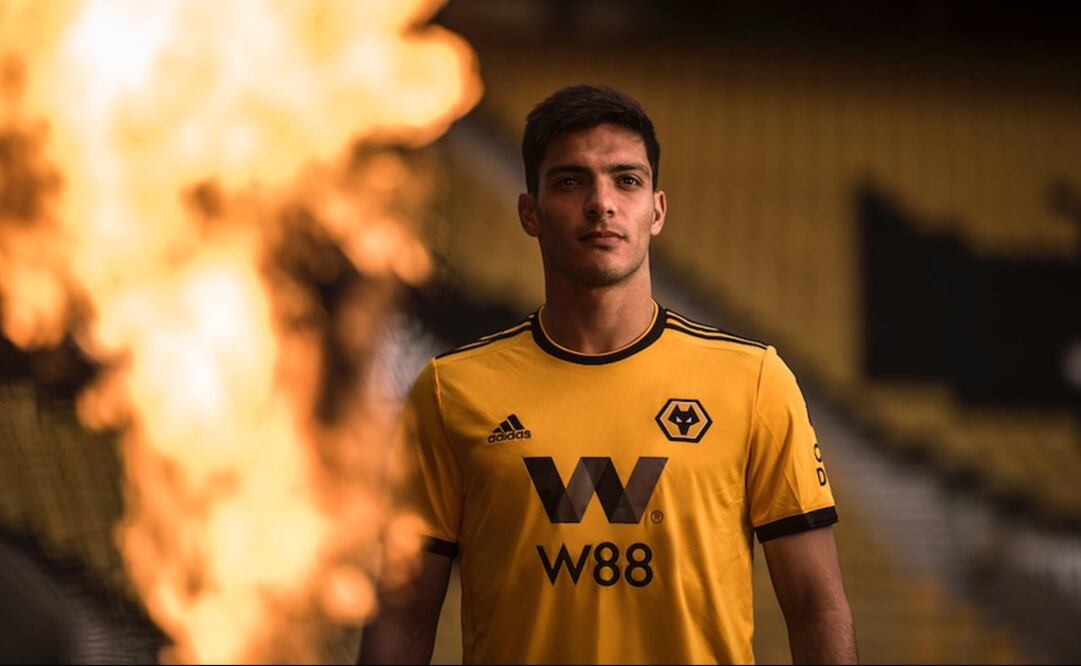 Foto: @Wolves