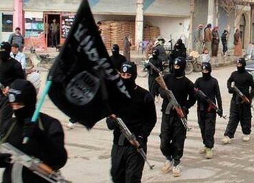 Rusia califica ataque de EU a Siria de "apoyo a terroristas"