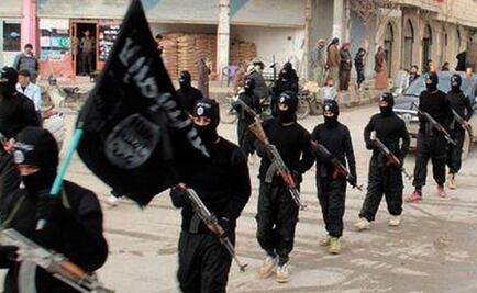 Rusia califica ataque de EU a Siria de "apoyo a terroristas"