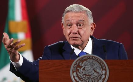 AMLO le responde a opositores por recaptura de Ovidio Guzmán para “quedar bien” con Biden