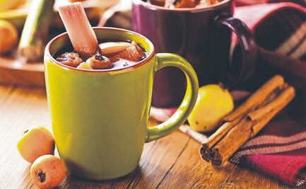 Cuánto piloncillo se le debe poner al ponche