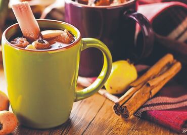 Cuánto piloncillo se le debe poner al ponche