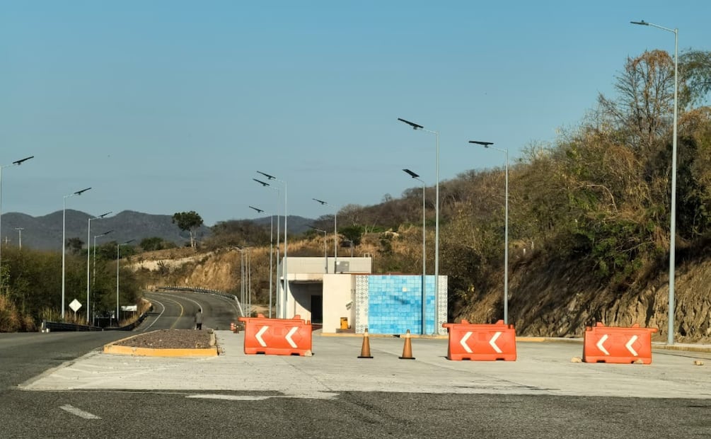 “Cobrar una tarifa de supercarretera por una vía que presenta cortes de circulación y falta de mantenimiento básico es una falta de respeto al usuario”, sentenciaron. | Foto: Edwin Hernández.
