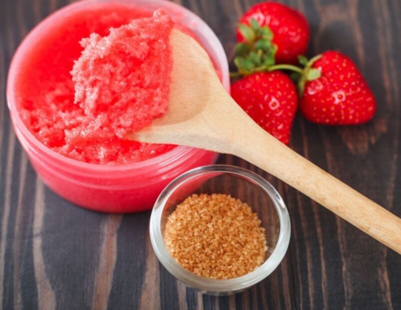 Mascarillas caseras para revitalizar la piel del rostro