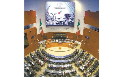 Avalan periodo extra para desafuero de diputados