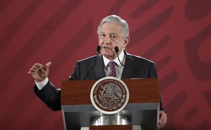 AMLO exhorta a partidos políticos a reducir 50% sus prerrogativas en 2020