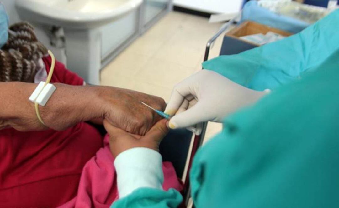 Desarrollan generador para destruir tumores sin quimioterapia