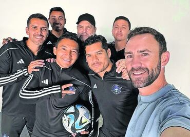 Kings League Américas, un refugio para el talento