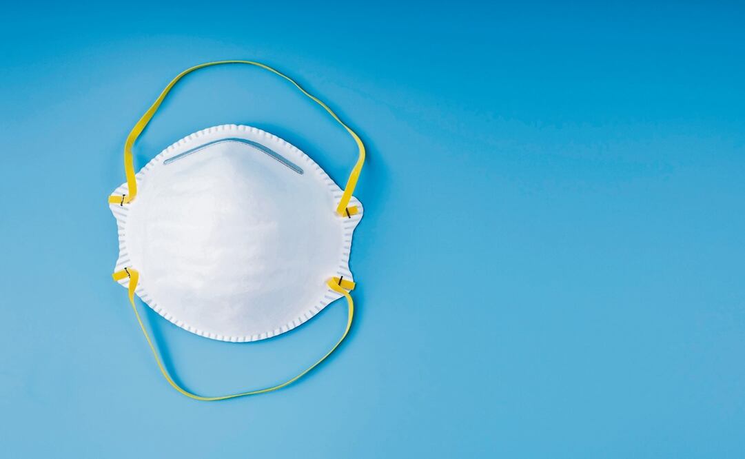 El cubrebocas y la sana distancia son herramientas esenciales para luchar contra la pandemia de Covid-19 - Foto: Archivo/EL UNIVERSAL