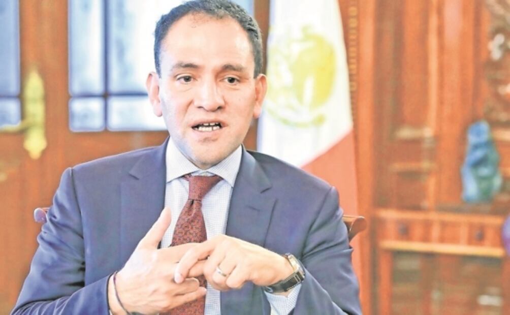 La medalla de oro para AMLO