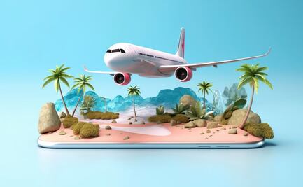 Cómo utilizar Google Flights para encontrar vuelos baratos