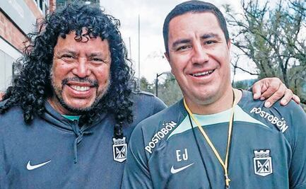 René Higuita reconoce la labor de Efraín Juárez en Colombia y lo candidatea para la Selección Mexicana