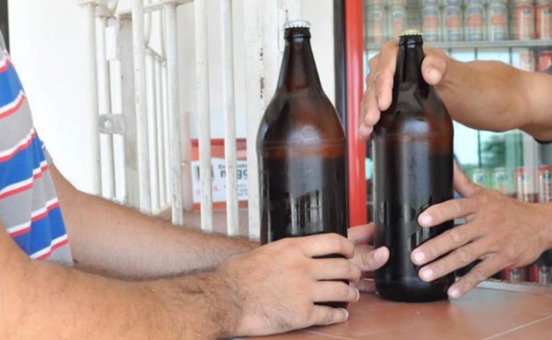 La alcaldesa presentó a los elementos que participarán en el operativo. Foto: Tomada de Twitter