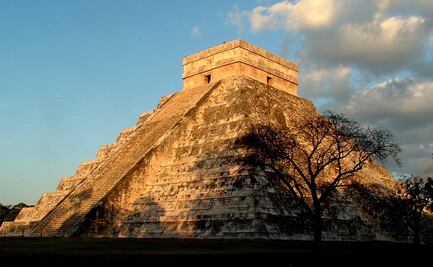 Visitas a zonas arqueológicas en Yucatán redujeron 11% en agosto: INAH