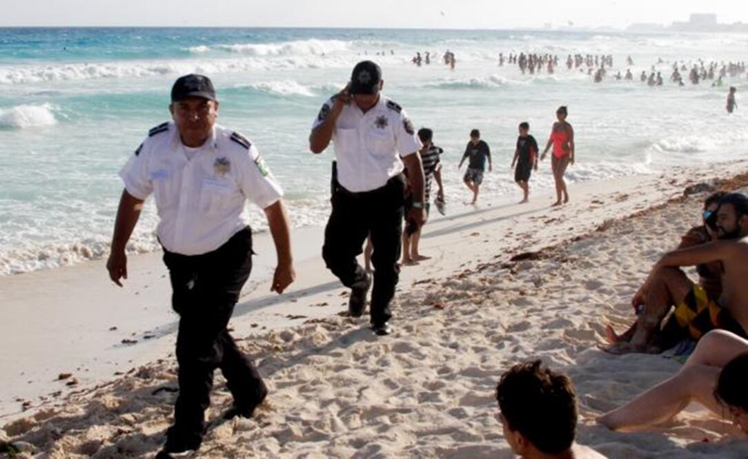 (FOTO: Archivo. EL UNIVERSAL)