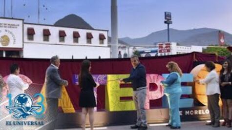 Ecatepec, ¿el nuevo pueblo mágico?