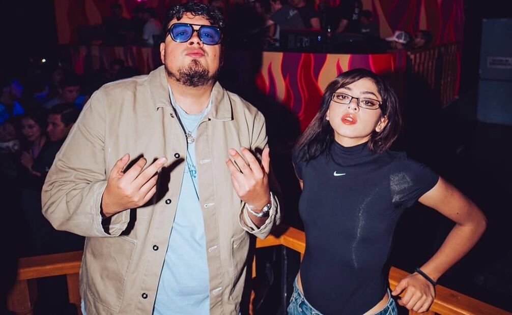 Los músicos pondrán el sabor "mexa" al Coachella. Foto: Instagram.