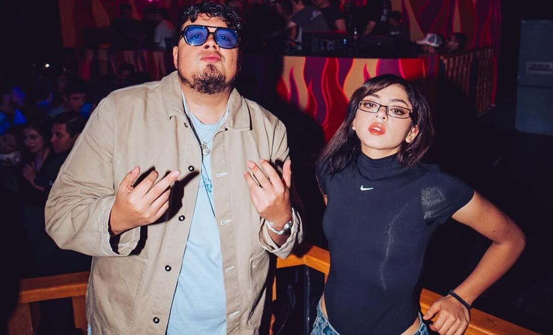 Los músicos pondrán el sabor "mexa" al Coachella. Foto: Instagram.