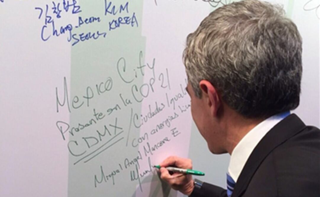 Tomada de @ManceraMiguelMX