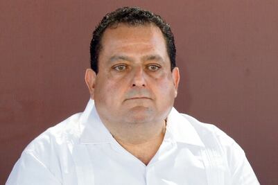 Un góber twittero vs. el gobierno federal