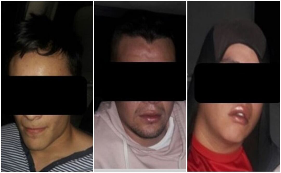 Una de las armas incautadas está relacionada con dos homicidios más y otras lesiones. Foto: Especial