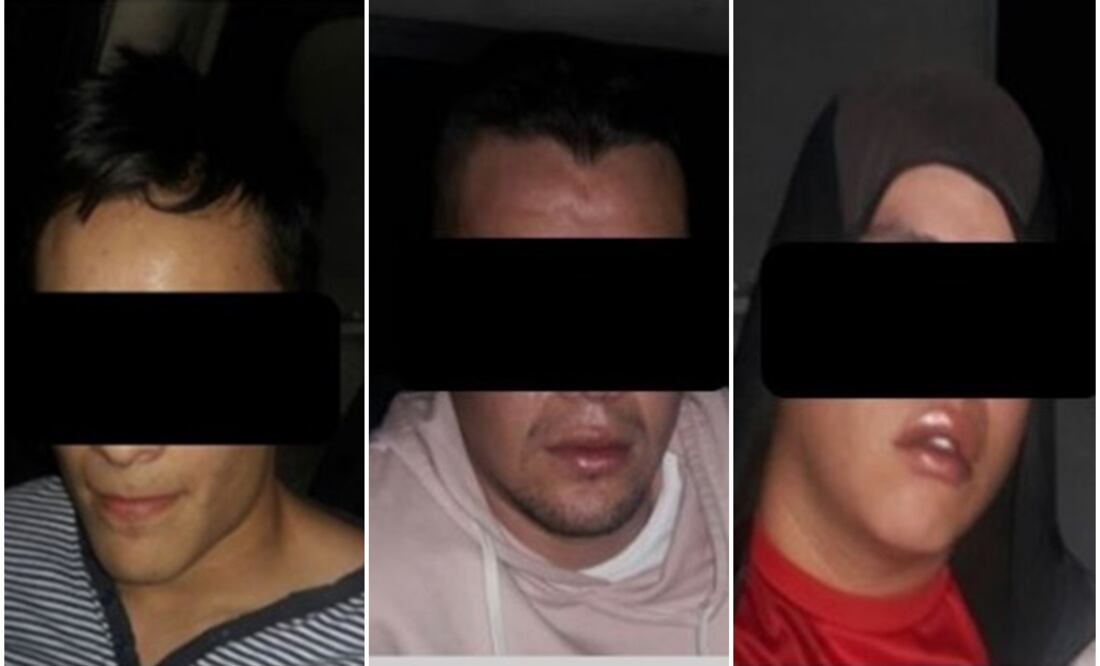 Una de las armas incautadas está relacionada con dos homicidios más y otras lesiones. Foto: Especial