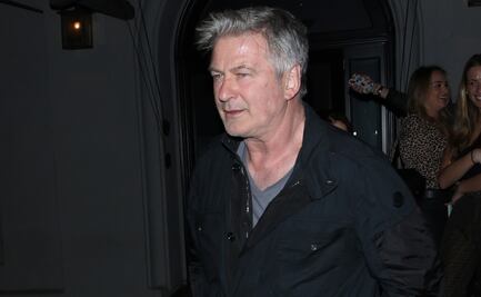 Alec Baldwin enfrentará a la justicia a tres años del tiroteo en el set de "Rust"