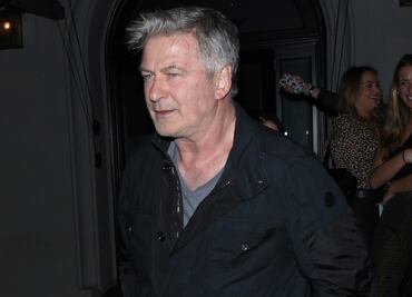 Alec Baldwin enfrentará a la justicia a tres años del tiroteo en el set de "Rust"