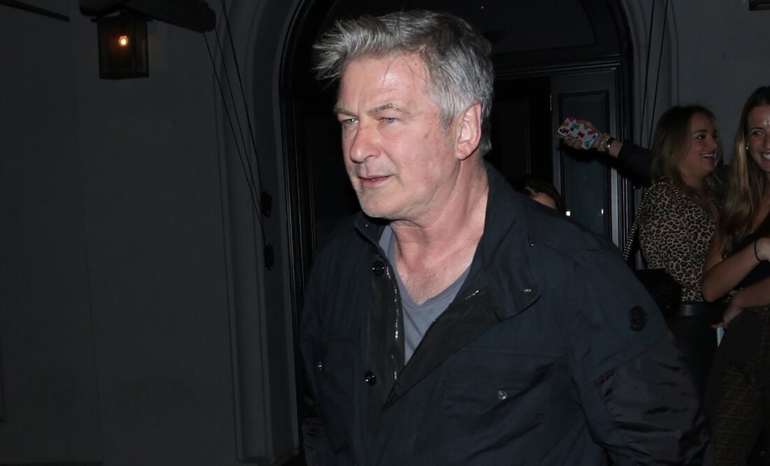 El actor queda libre de toda acusación. Foto: Clasos