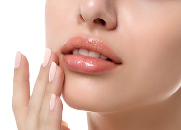 Rutina de belleza para unos labios hermosos