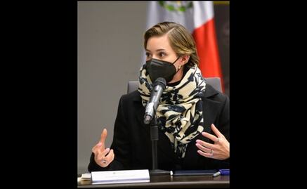 Mariana Rodríguez defiende la adopción en artículo para el Washington Post