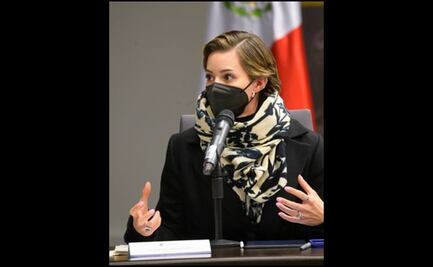 Mariana Rodríguez defiende la adopción en artículo para el Washington Post