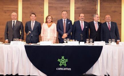 Piden cerrar filas en torno a Sistema Nacional Anticorrupción