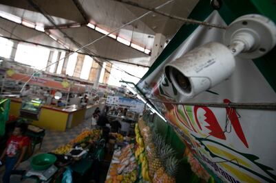 Denuncian extorsión y plagios en perímetro B