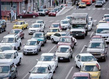 Pruebas físico-mecánicas para autos no condicionarán pasar la verificación